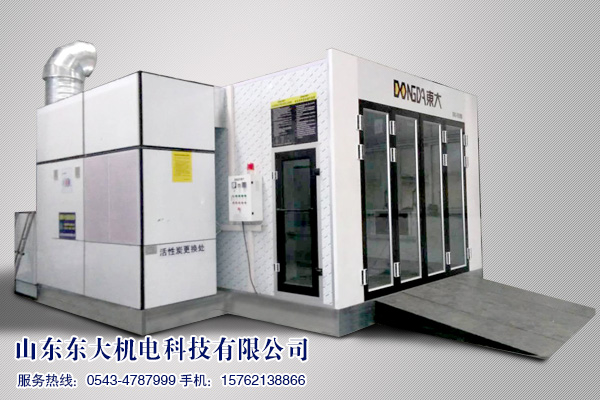 DD-5400交通環(huán)保認證型